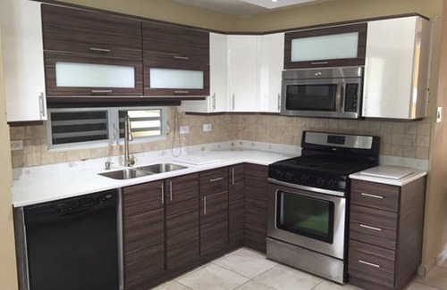Luquillo House | A Beautiful Home Located Close To Beaches, Rain Forest, Golfing And Much More!