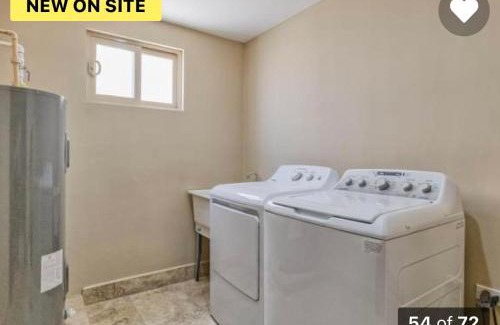 La Choya House | A Beautiful, New Beach Front Coastal House with Pool!