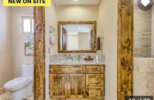 La Choya House | A Beautiful, New Beach Front Coastal House with Pool!