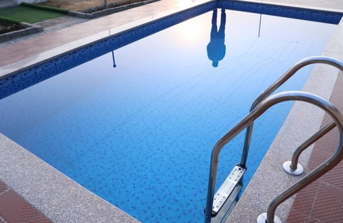 Gurugram House | A best farm stay with 2bhk with poolnn