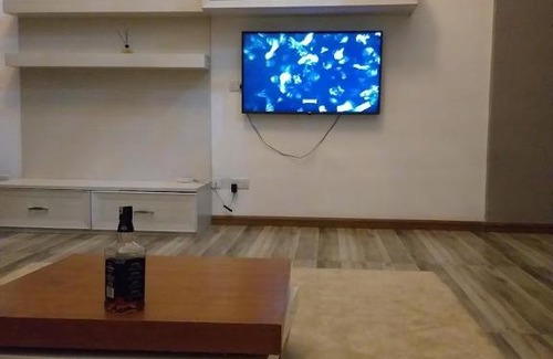 Mikocheni Villa | A Big Family LUXURY VILLA