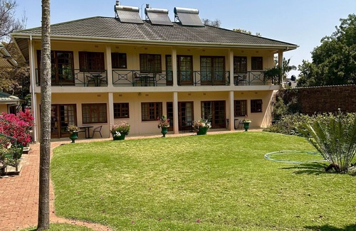Harare Apartment | A boutique lodge situated in a serene environment. - 2022