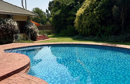 Harare Apartment | A boutique lodge situated in a serene environment. - 2022