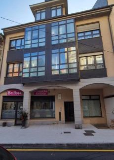 Luarca Apartment | A Bruxo Fonte 8 pzs 2 baños Full Reg VUT38509