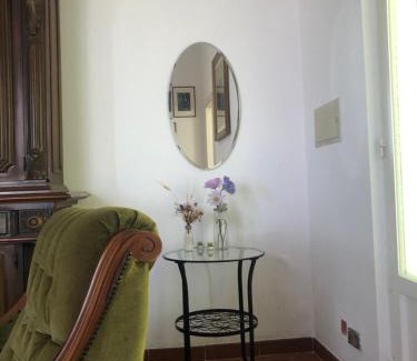 Succhivo Apartment | A cas e Rosa