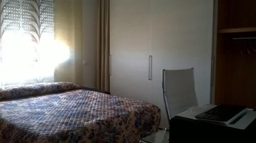 Settecamini House | A casa con Stefania