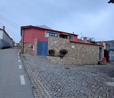 Vila Facaia House | A Casa da Carmita