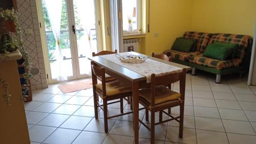 Marina di Vasto Apartment | A casa da Ivana