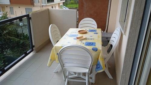 Marina di Vasto Apartment | A casa da Ivana