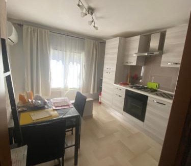 Lucera Apartment | A casa da Mery