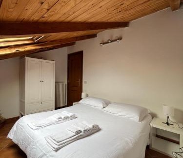 Settecamini House | A casa dei CHICCHI