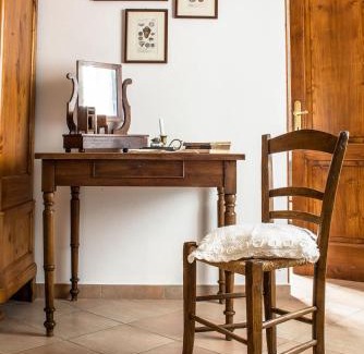 Palaia House | A casa di Irma e Nilo