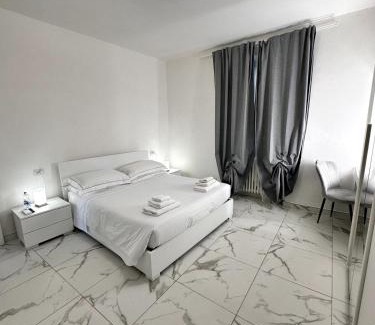 San Jacopino Apartment | a casa di Luca