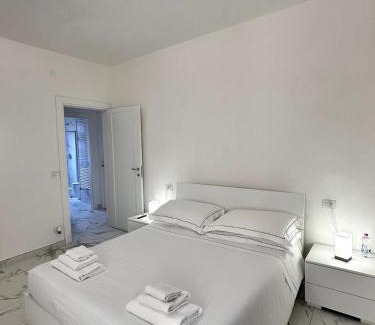 San Jacopino Apartment | a casa di Luca