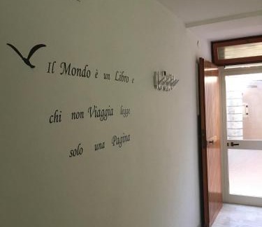 Lido Conchiglie House | A Casa di Luca