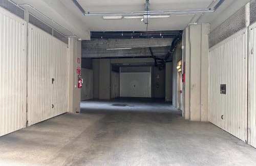 Borgo Dora Apartment | A casa di Manu - nuovissimo attico con terrazzo e box