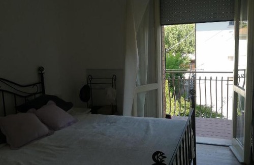 Punta Marina Apartment | A casa di Manuela