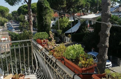 Punta Marina Apartment | A casa di Manuela