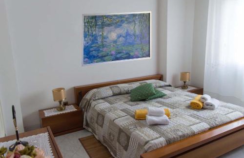 Sirolo House | A Casa di Maria Sirolo