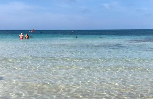 Torre Vado Apartment | A casa di Mimì