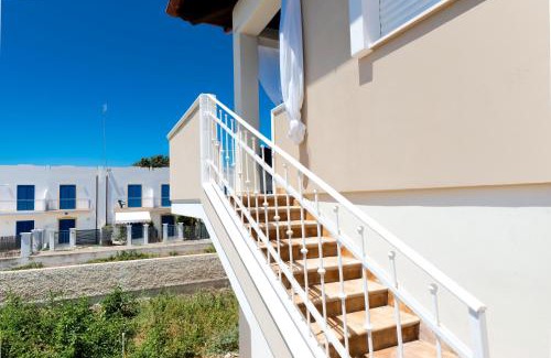 Marina di Pulsano Apartment | A Casa di Palma - Appartamento 2