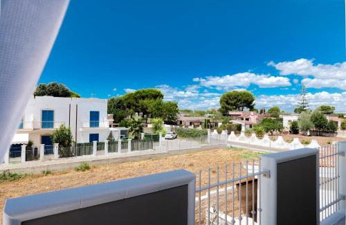 Marina di Pulsano Apartment | A Casa di Palma - Appartamento 2