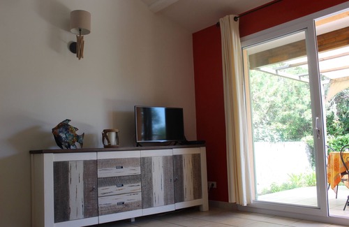 Porto-Vecchio Villa | A CASA DI PALOMBAGGIA - Heated swimming pool - 3/4 persons