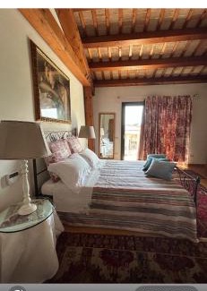 Vidor House | A casa di Patty