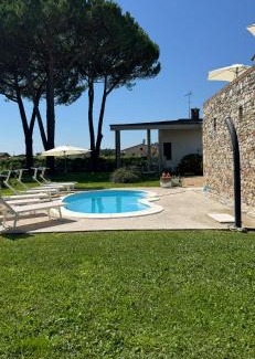 Vidor House | A casa di Patty