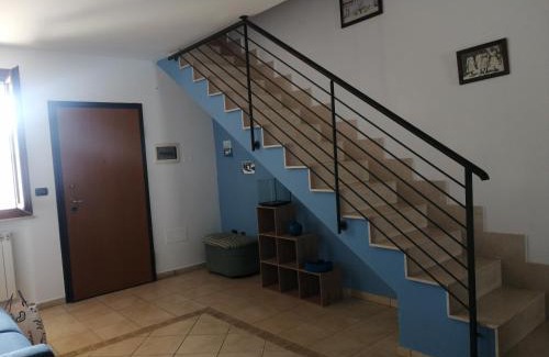 Giorgilorio Apartment | A casa di Rita