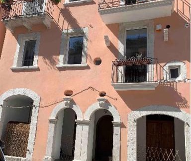 Castel di Sangro Apartment | A casa di Rocco