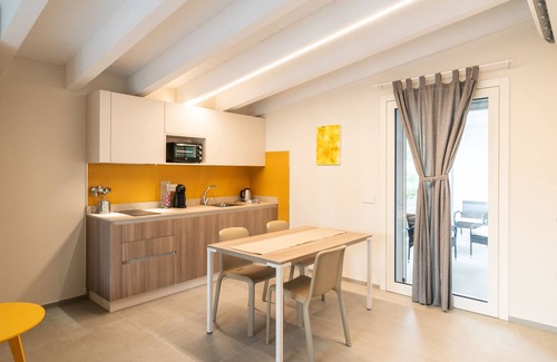 Desenzano del Garda House | A Casa di Sabina