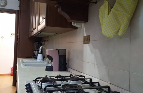 Cassia Apartment | A Casa di Teresa - Holiday Home - Rome