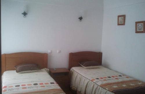 Portel House | A Casa