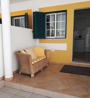 Zambujeira do Mar House | A Casinha da Tita - Moradia com Terraço