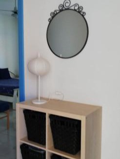 Lipari Historic Centre Apartment | A Casitta