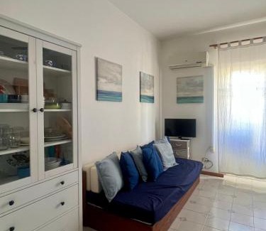 Lipari Historic Centre Apartment | A Casitta