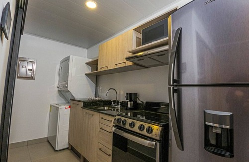 Catedral Apartment | A central place, with all the comforts you need for a pleasant stay.