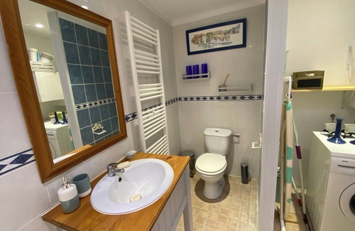 Saint-Mathieu Cottage | A Charming Cottage to Rent in the Beautiful Countryside of the Limousin