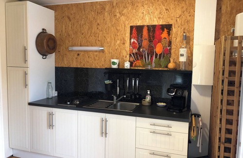 Savonnieres House | A charming stopover on the Loire à Vélo cycle route