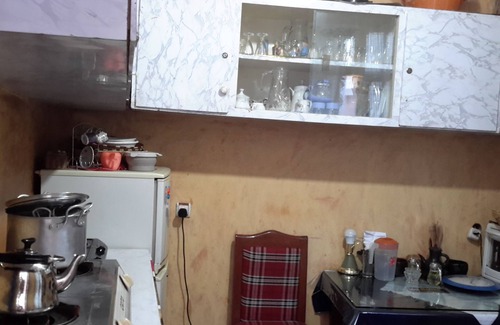 Nifas Silk-Lafto Villa | A Clean,Neat and Comfortable Villa Located near Sansusi