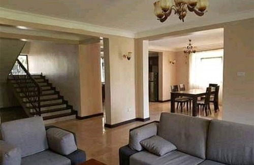 Kireka Apartment | A comfortable apartment Kampala