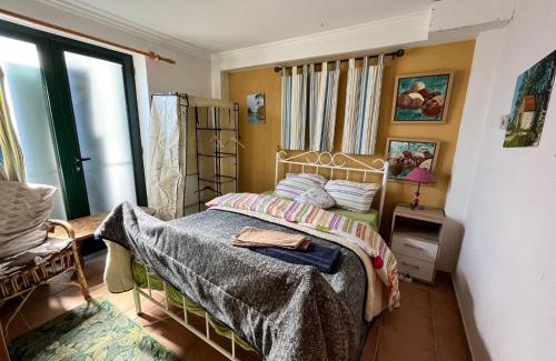 Oliveira do Hospital House | A comfortable rural space in beautiful gardens