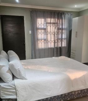 uMhlathuze Apartment | A'connor Lux Private Apartment