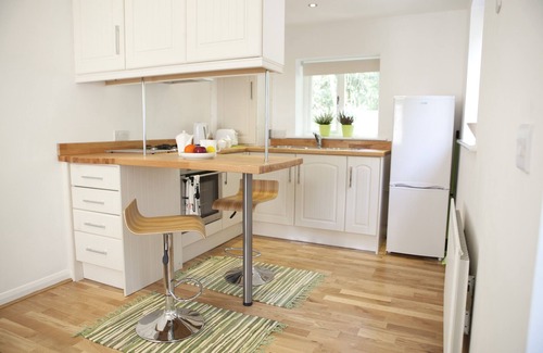 Wadsworth Apartment | A cosy country retreat within easy walking distance of Hebden Bridge