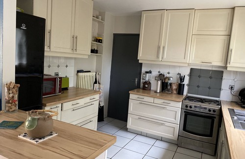 Savigny-en-Sancerre House | A cottage in the heart of nature