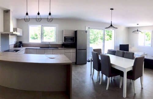 Frejairolles House | A cottage where life is good . the calm of the countryside, but close to the city