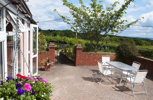 Ryde Cottage | A countryside retreat within easy reach of the coast.