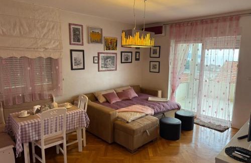 Topla Apartment | A Cozy apartment in central Herceg Novi