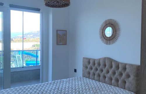 Seki Apartment | A cozy apartment with a great view